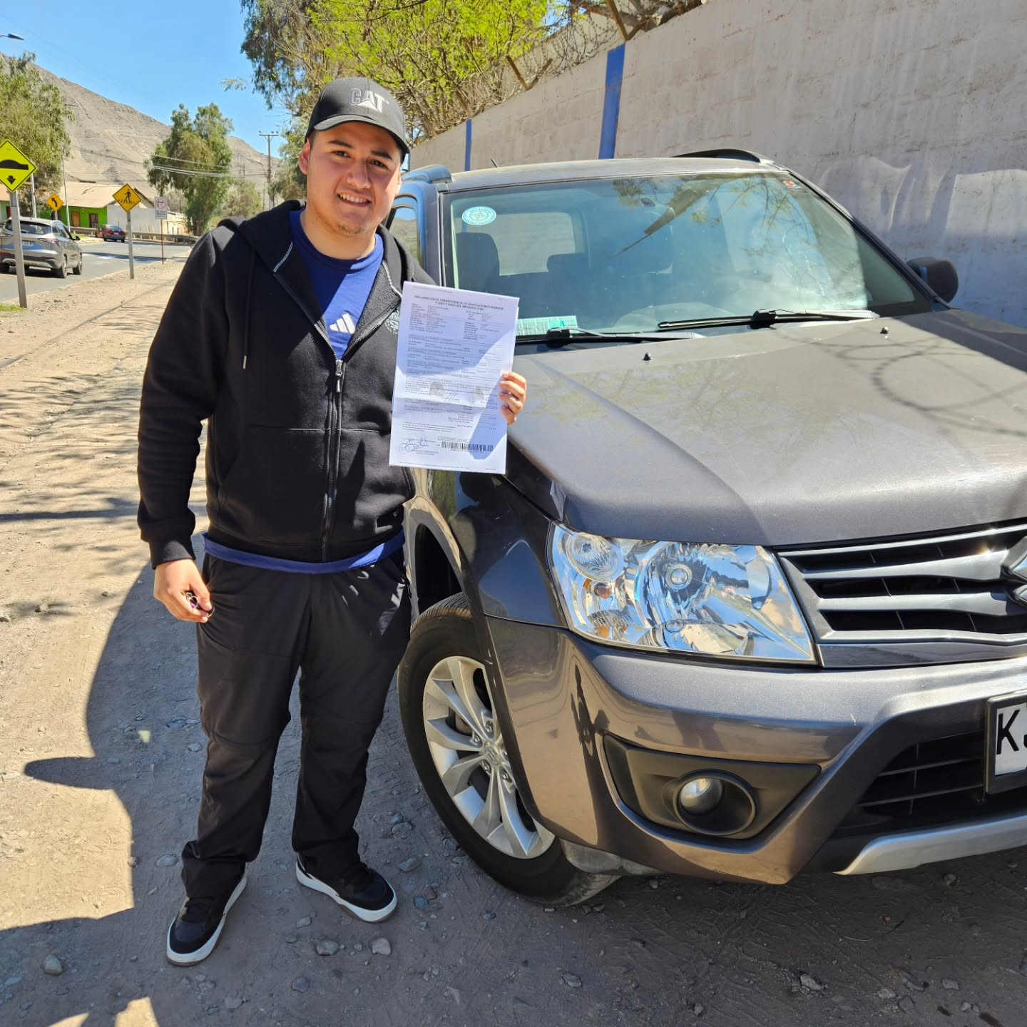 Auto destacado 1