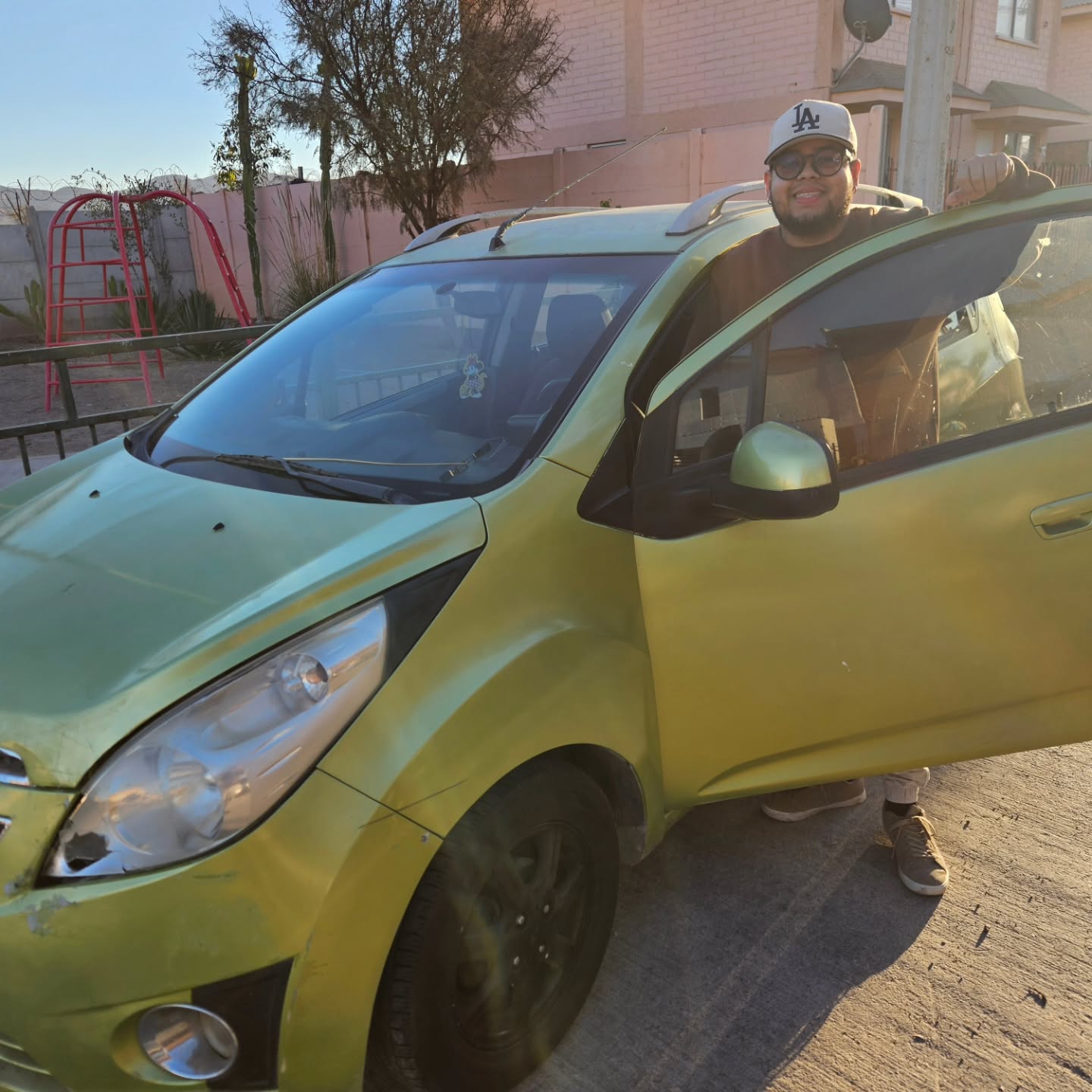 Auto destacado 11