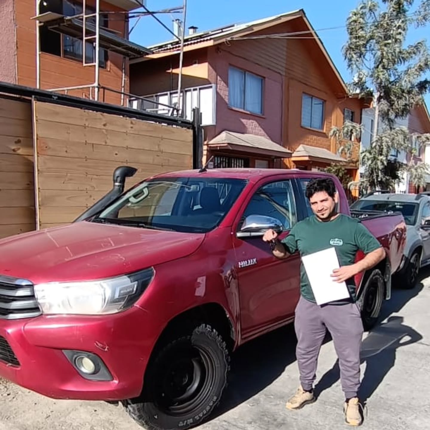 Auto destacado 3
