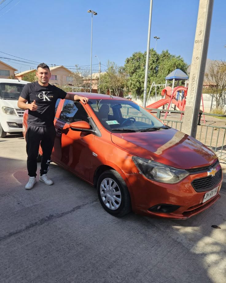Auto destacado 7