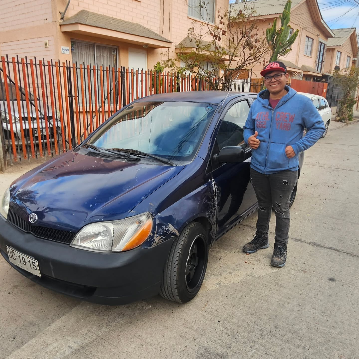 Auto destacado 8